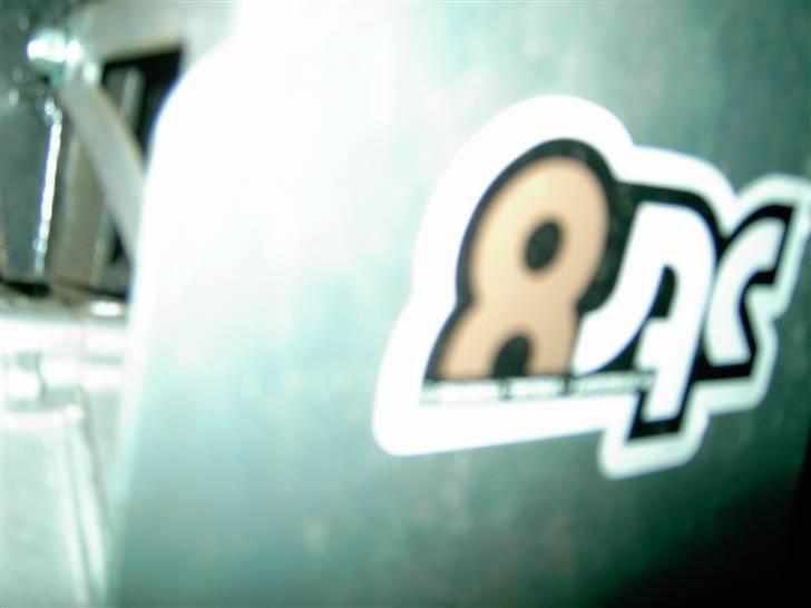 MiniBike         CHINA 125cc  billede 8