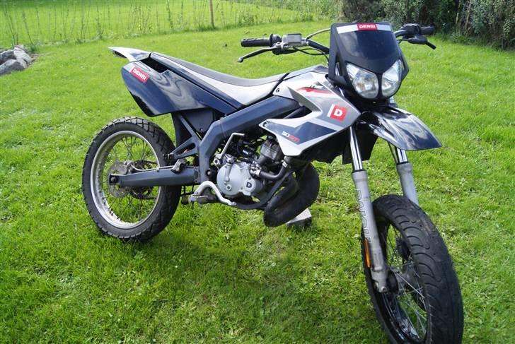 Derbi senda sm xtreme billede 1