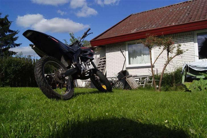 Derbi senda sm xtreme billede 4