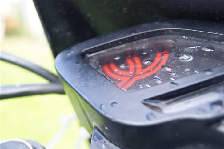 Derbi senda sm xtreme billede 9