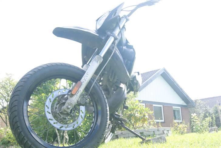 Derbi senda sm xtreme billede 13