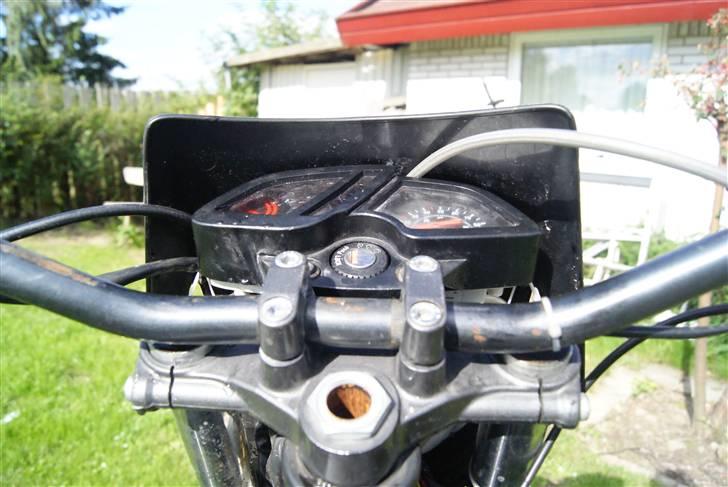 Derbi senda sm xtreme billede 14