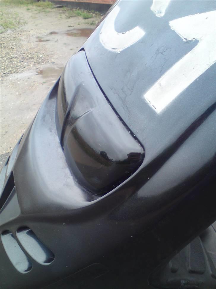 Piaggio Typhoon R-Setup 16.56hk billede 5