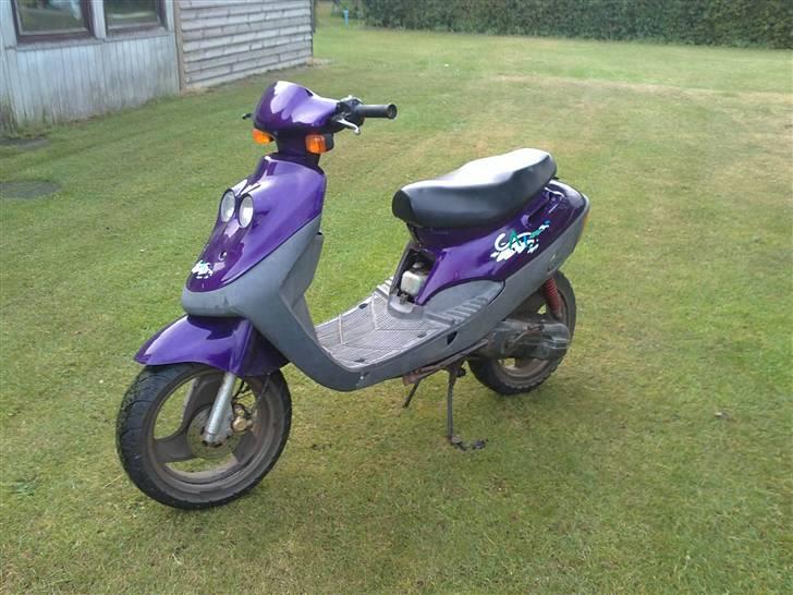 Adly Cat 50 væk:D billede 1