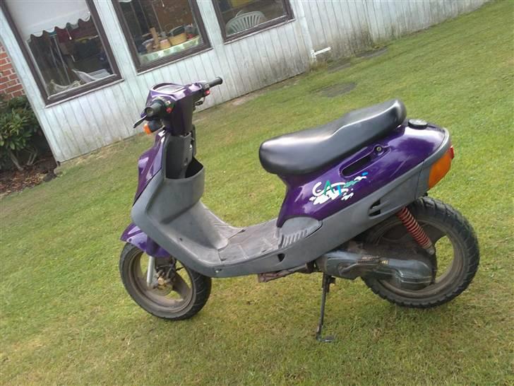 Adly Cat 50 væk:D billede 3