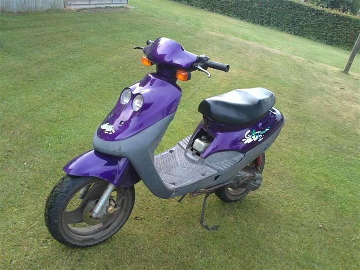 Adly Cat 50 væk:D billede 4