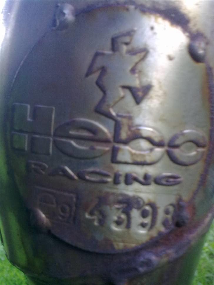 Gilera Rcr 50cc lc solgt  billede 12