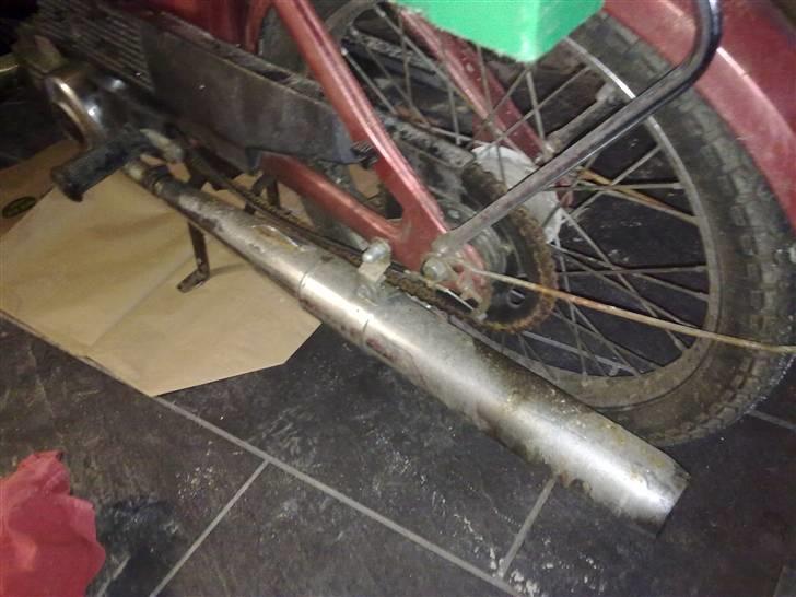 Puch Maxi K (byttet) billede 3