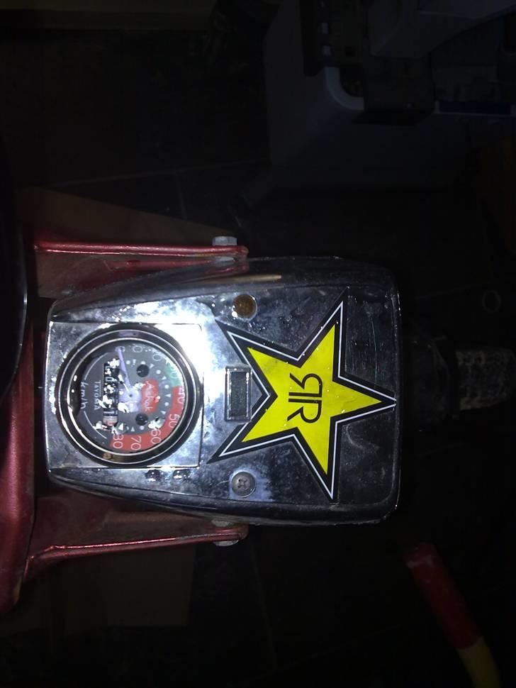 Puch Maxi K (byttet) billede 4