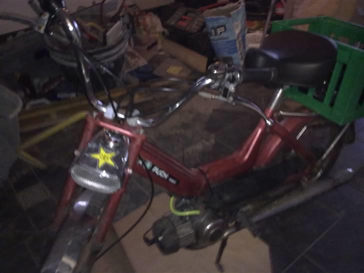 Puch Maxi K (byttet) billede 5