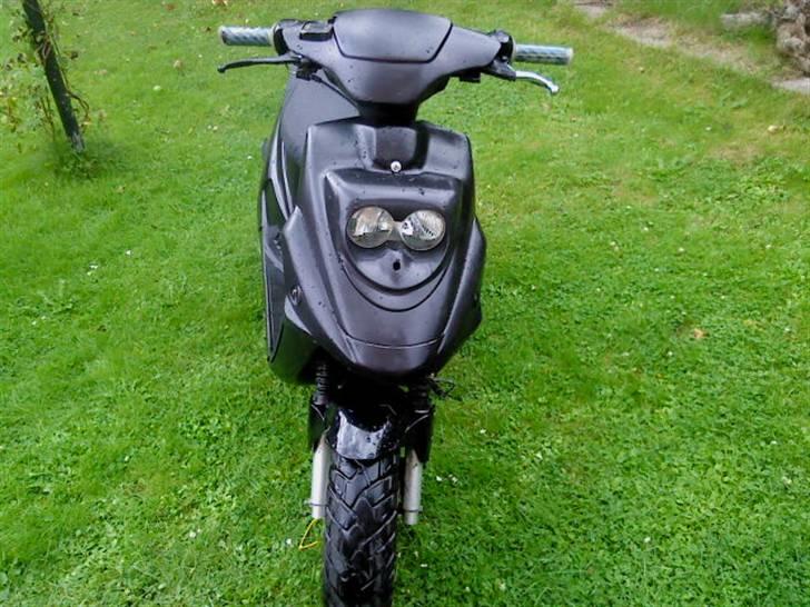 PGO Hot50 *Byttet* billede 1