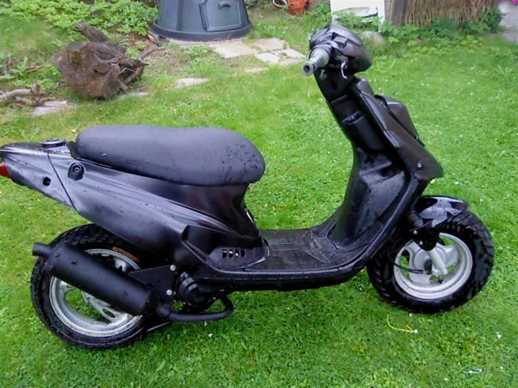 PGO Hot50 *Byttet* billede 2