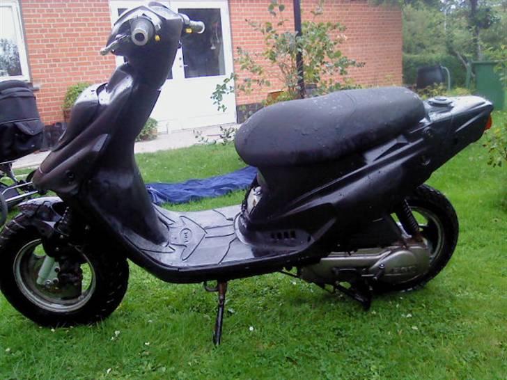 PGO Hot50 *Byttet* billede 3