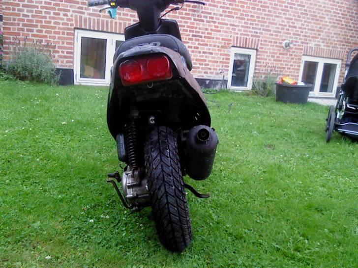 PGO Hot50 *Byttet* billede 4