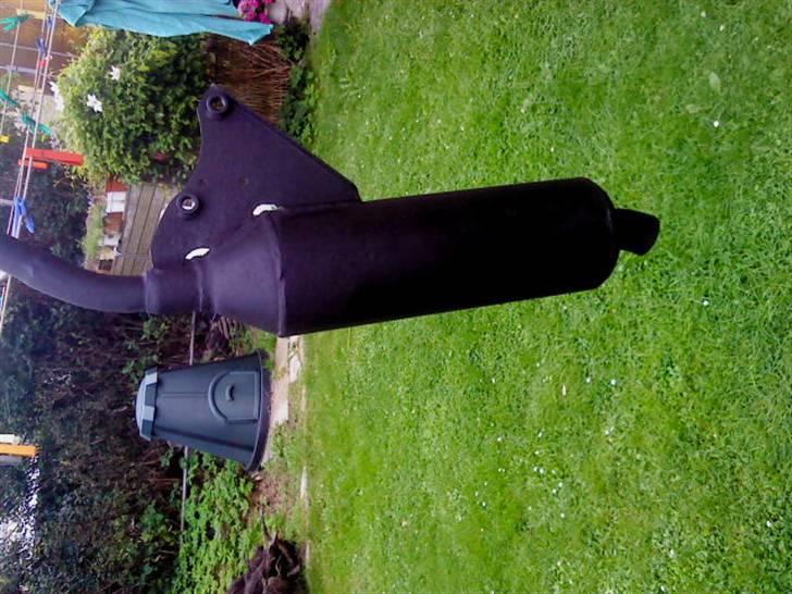 PGO Hot50 *Byttet* billede 5