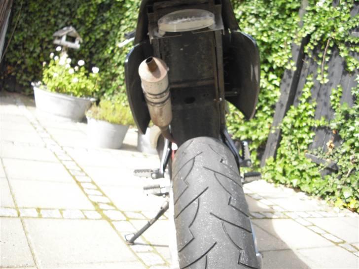 Derbi Senda XTREME!  (SOLGT) billede 19