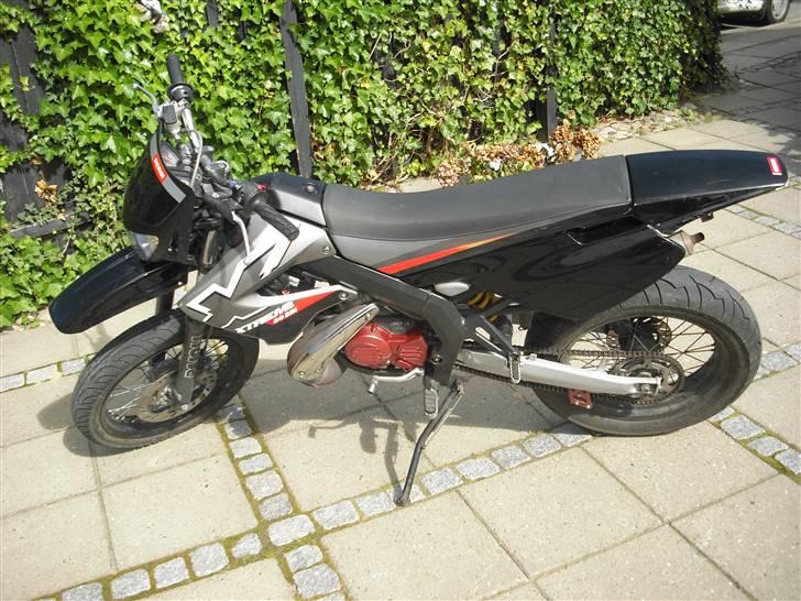 Derbi Senda XTREME!  (SOLGT) billede 20