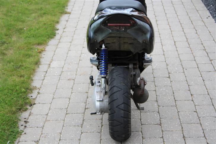 Aprilia Rally/Jog R billede 11