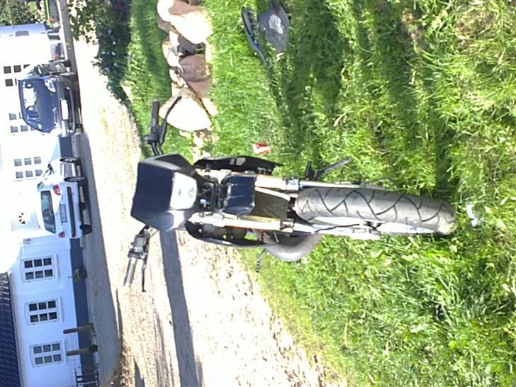 Suzuki smx solgt!!!! billede 2