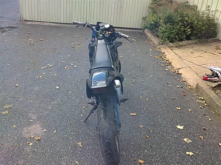 Suzuki smx solgt!!!! billede 6