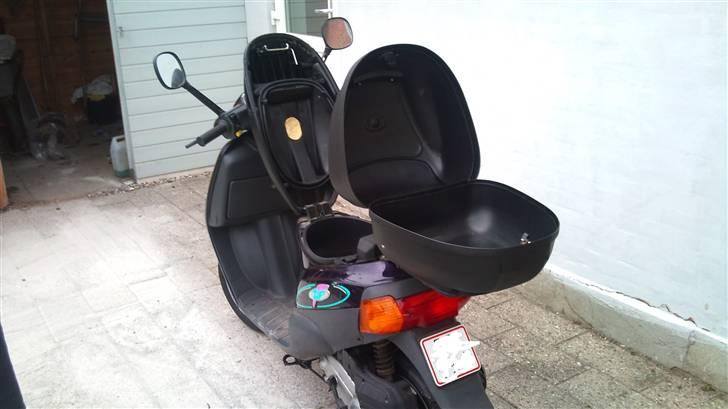 Piaggio zip     ---SOLGT--- billede 5