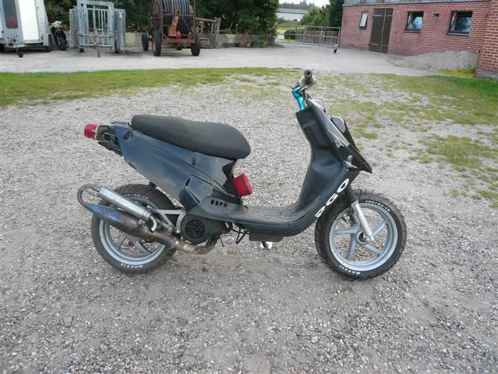 PGO sr / hot baneprojekt billede 3