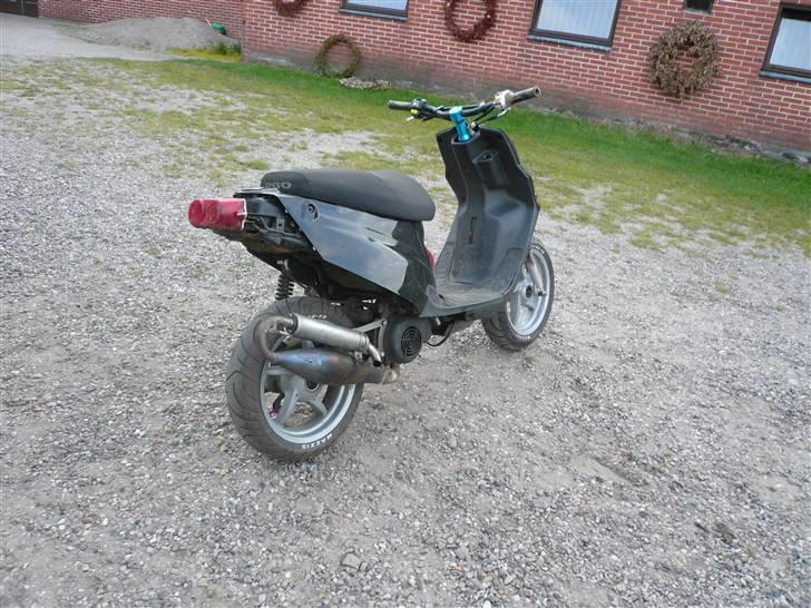 PGO sr / hot baneprojekt billede 4