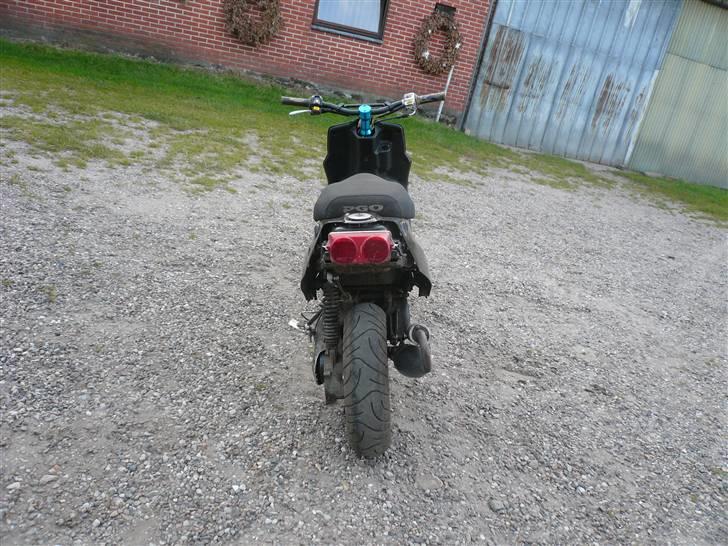 PGO sr / hot baneprojekt billede 5