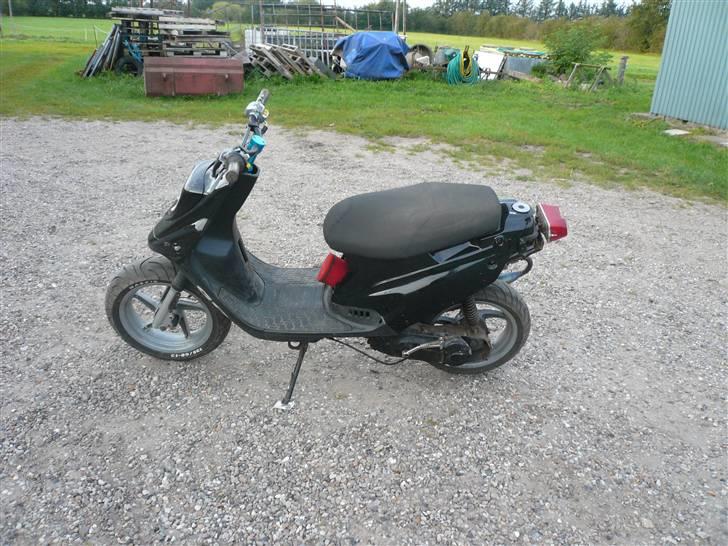 PGO sr / hot baneprojekt billede 7