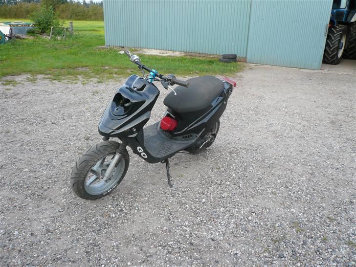 PGO sr / hot baneprojekt billede 8