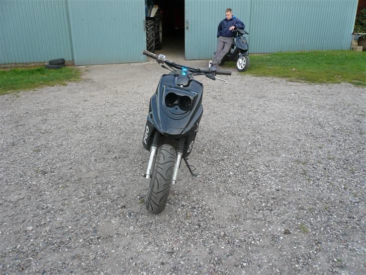 PGO sr / hot baneprojekt billede 9