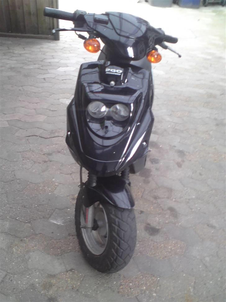 PGO hot 50 billede 2