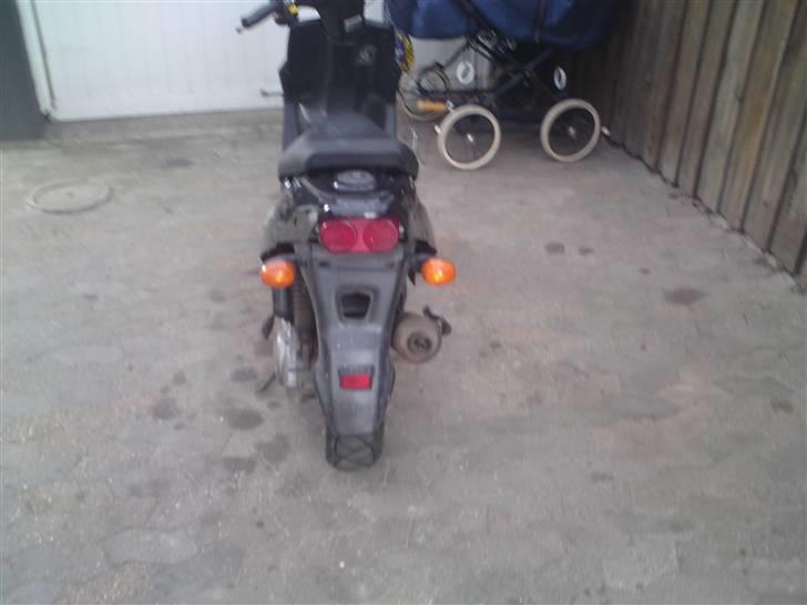 PGO hot 50 billede 3