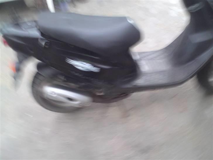 PGO hot 50 billede 4