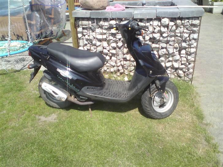 PGO hot 50 billede 8