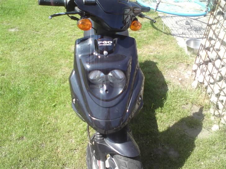 PGO hot 50 billede 9