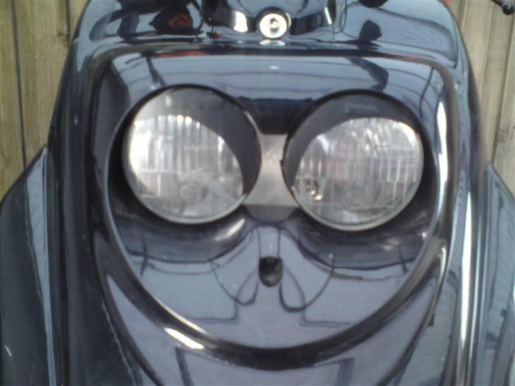 PGO hot 50 billede 10