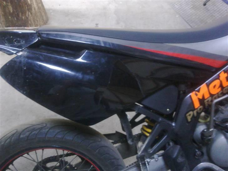 Derbi Senda SM X-treme - Solgt billede 17