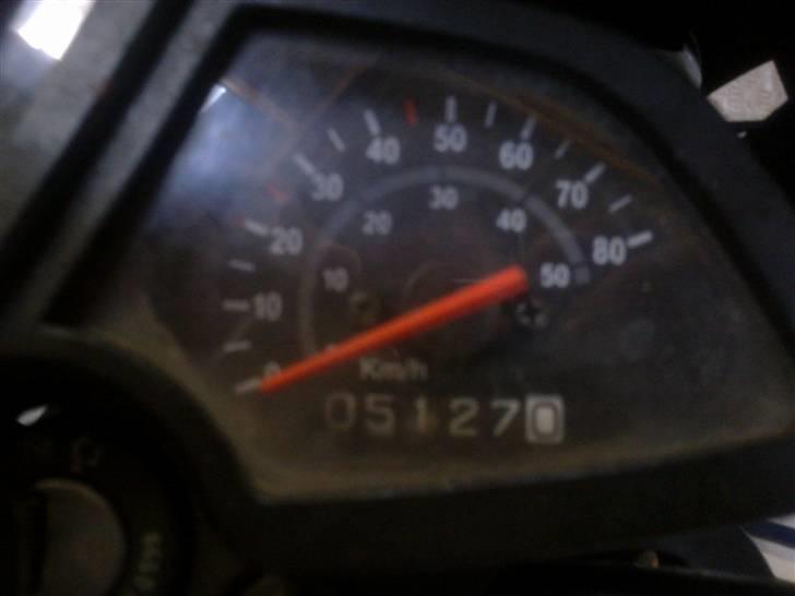 Derbi Senda SM X-treme - Solgt billede 19