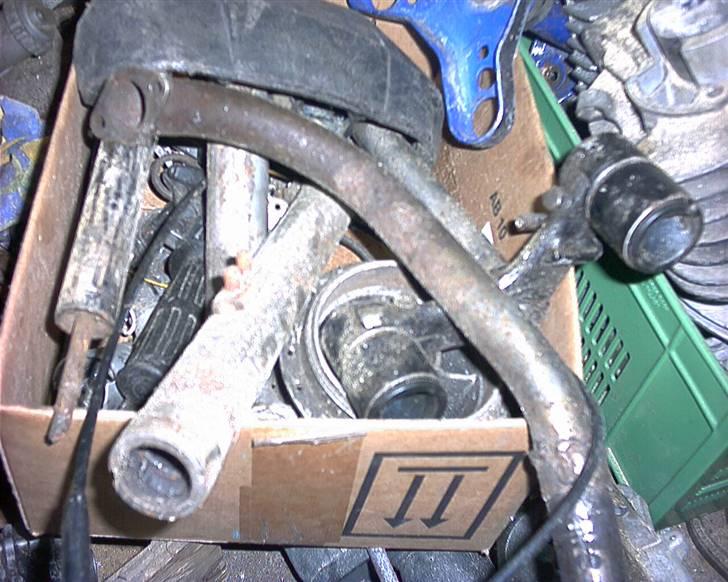 Puch Monza N 50 Tum 110 billede 11