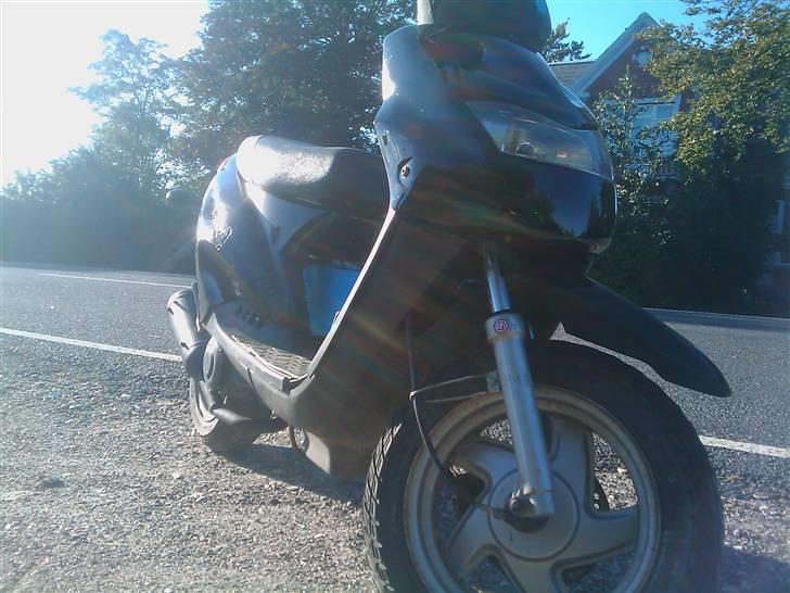 CPI Popcorn ~BYTTET~ billede 9