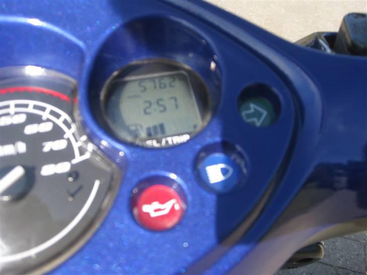 Yamaha Jog R - Solgt - 4. September 2010 billede 9