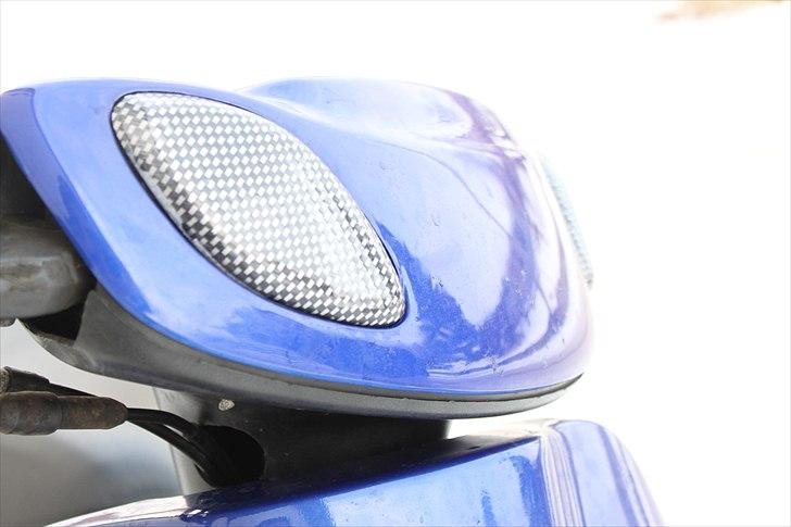 Yamaha Jog Space AC BYTTET billede 3