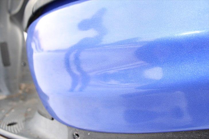 Yamaha Jog Space AC BYTTET billede 4