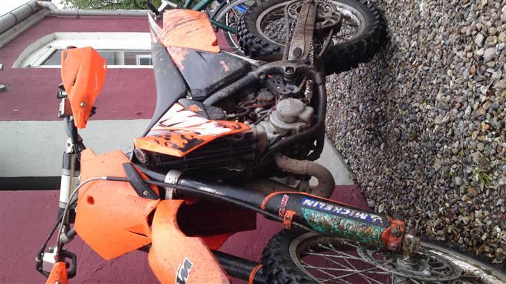 KTM 85 sx billede 13