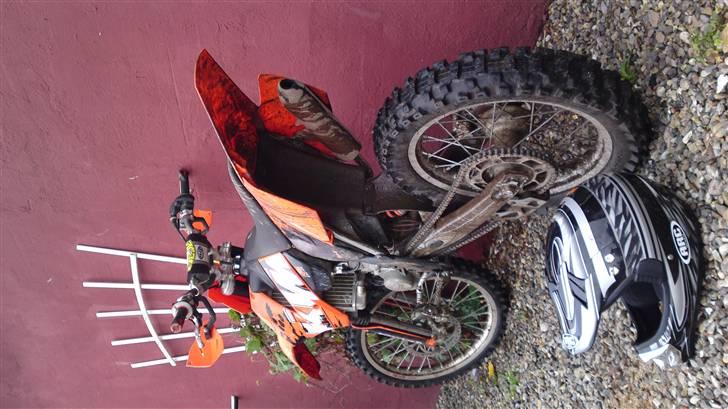 KTM 85 sx billede 14