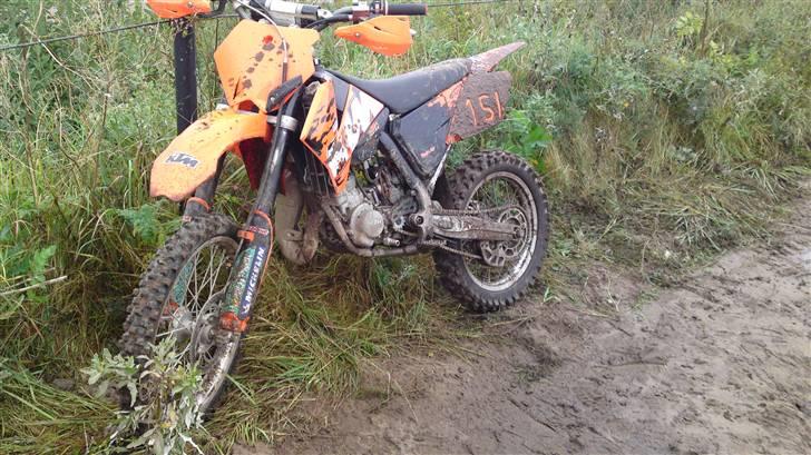 KTM 85 sx billede 17