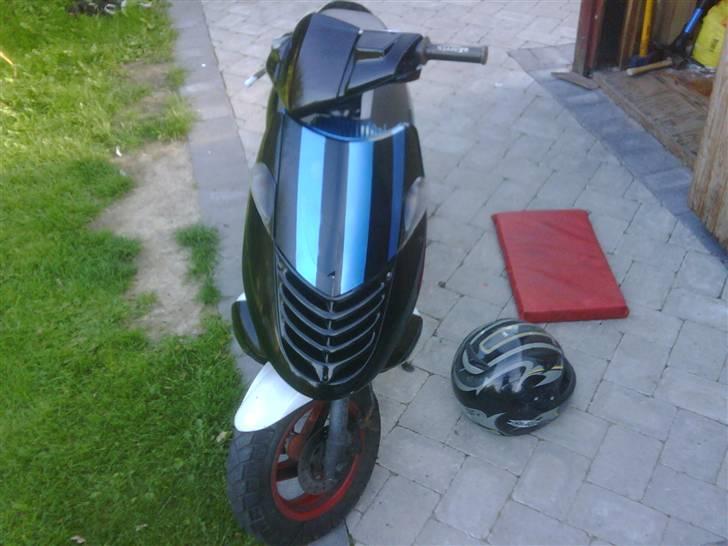 Aprilia Sonic SÆLGES! billede 2