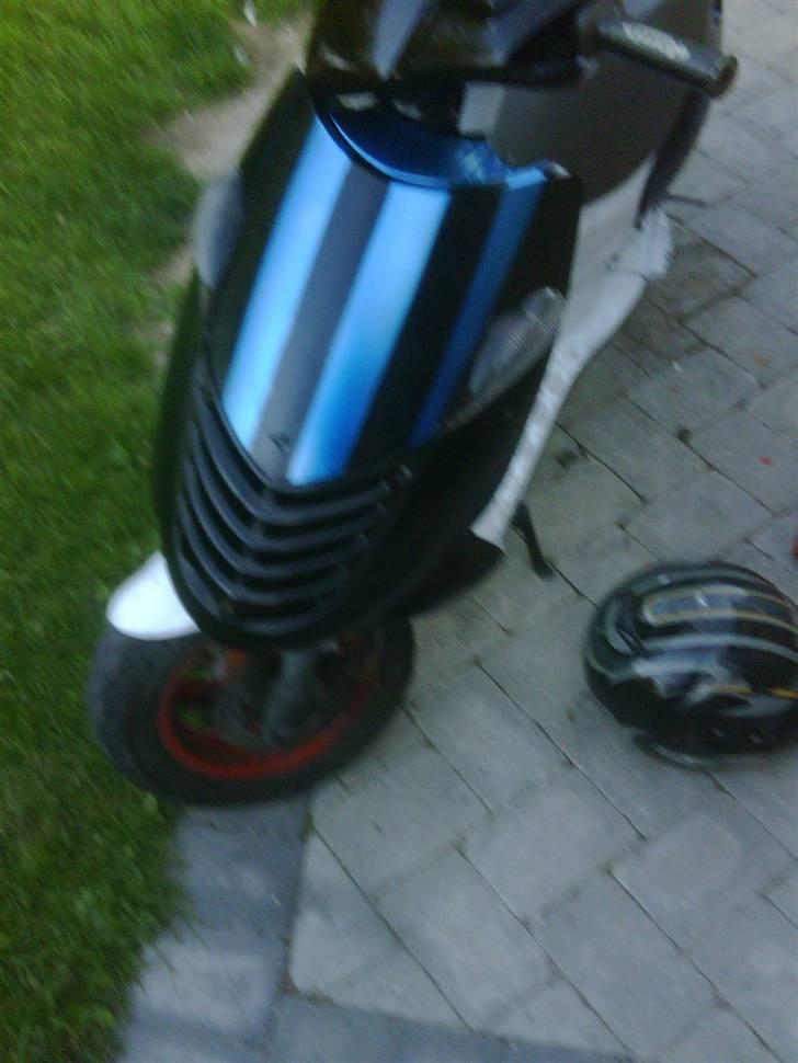 Aprilia Sonic SÆLGES! billede 3