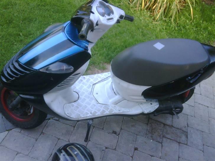 Aprilia Sonic SÆLGES! billede 4